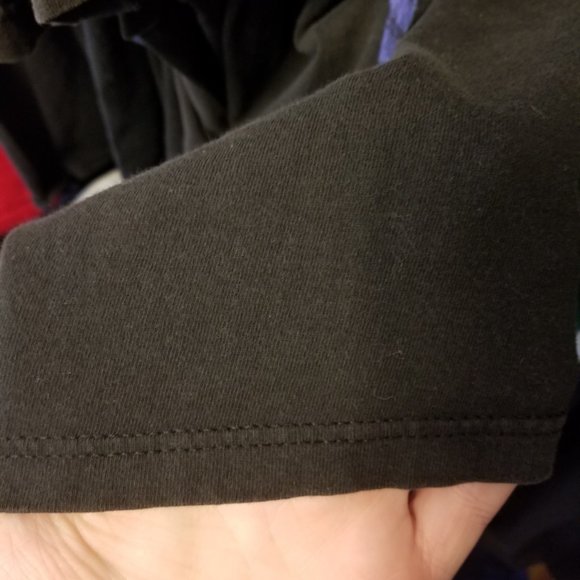 Original Jane's Addiction Tour Shirt - Picture 5 of 6